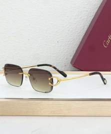 Picture of Cartier Sunglasses _SKUfw80274773fw